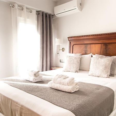 Vila Barbera Apartment Center Mid-Term Valencia Eksteriør billede