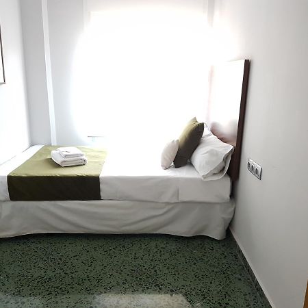 Vila Barbera Apartment Center Mid-Term Valencia Eksteriør billede
