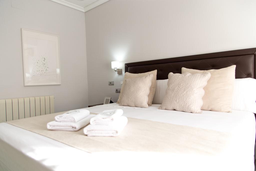 Vila Barbera Apartment Center Mid-Term Valencia Eksteriør billede