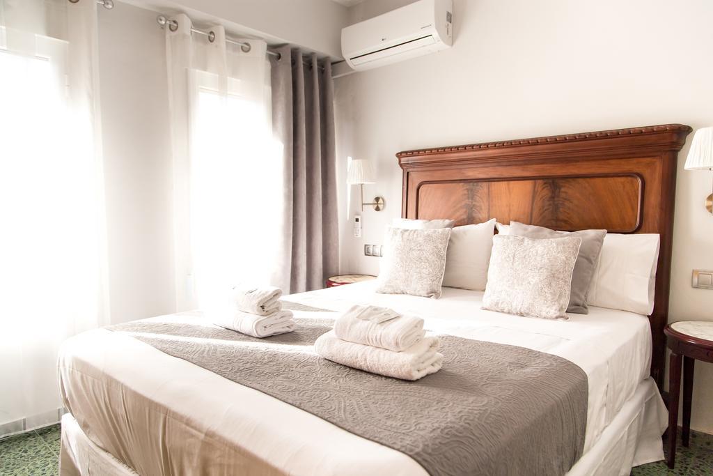 Vila Barbera Apartment Center Mid-Term Valencia Eksteriør billede